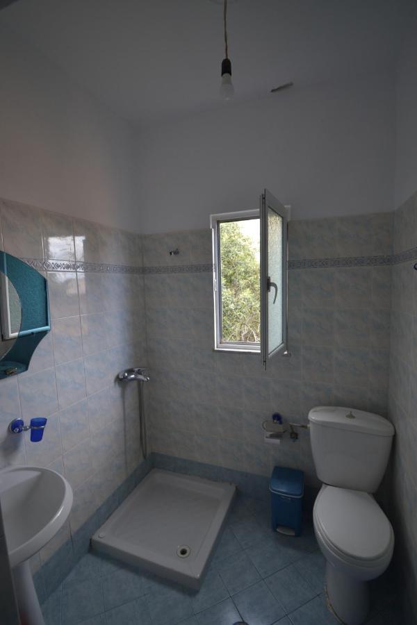 Villa Shqiponja Sarande Exterior photo
